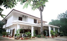 Agriturismo Villa Mado